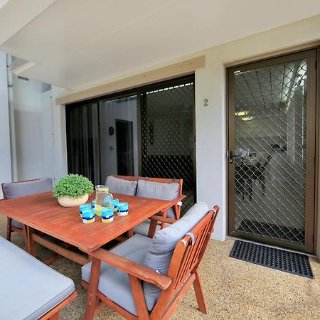 Nautilus Beachside Apartments Баргара Стая снимка