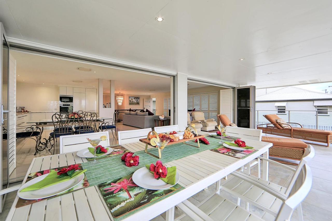 Nautilus Beachside Apartments Баргара Стая снимка